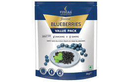 Rostaa Blueberries, Value  Pack  1 kilogram